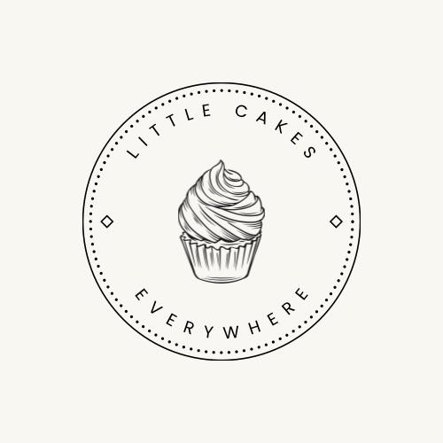 Little Cakes Everywhere